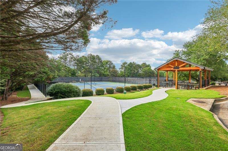 7215 Amberleigh Way Johns Creek - Photo 81