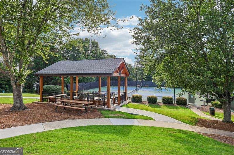 7215 Amberleigh Way Johns Creek - Photo 82