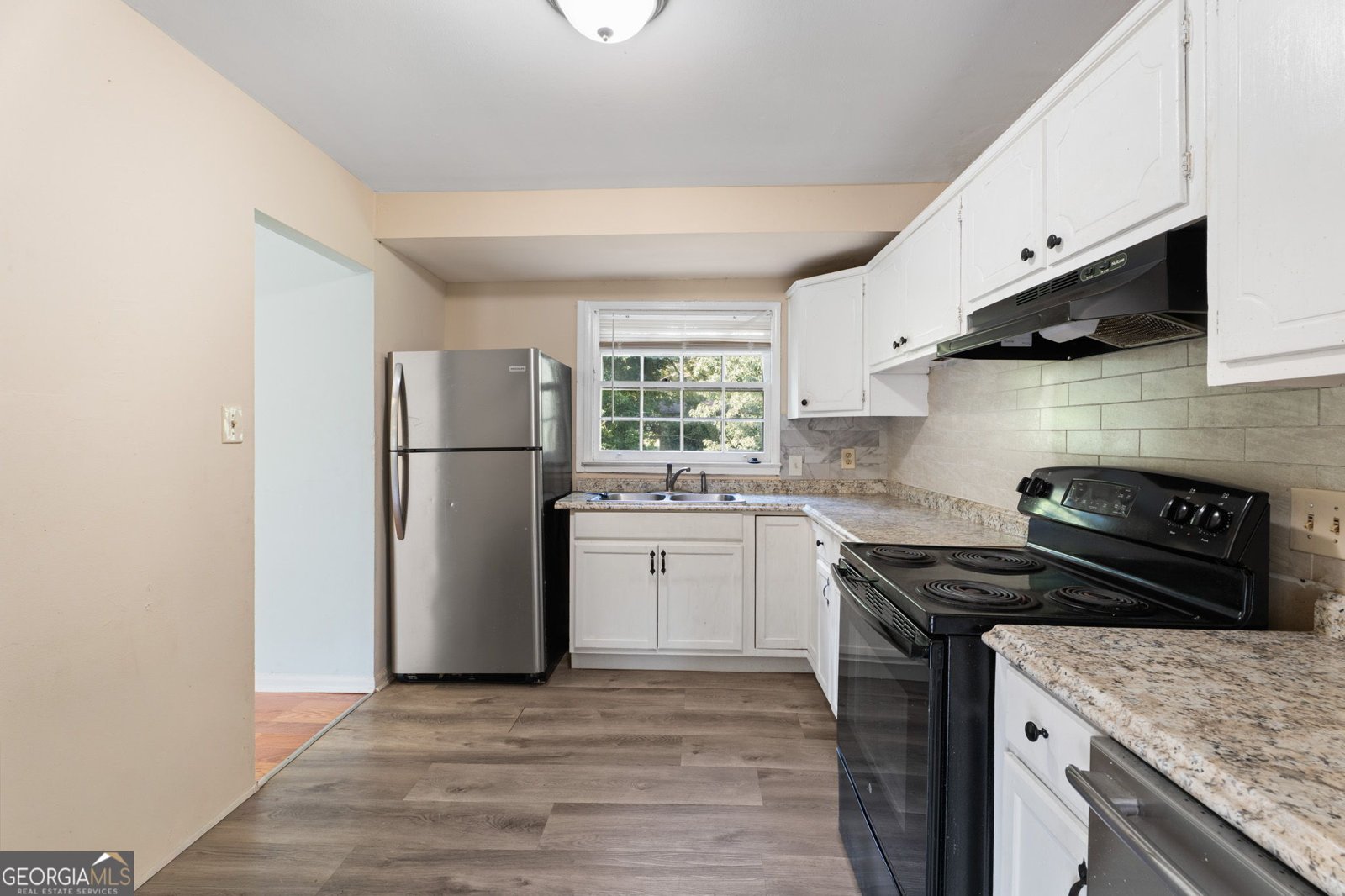 10555 Thrasher Road Jonesboro - Photo 13
