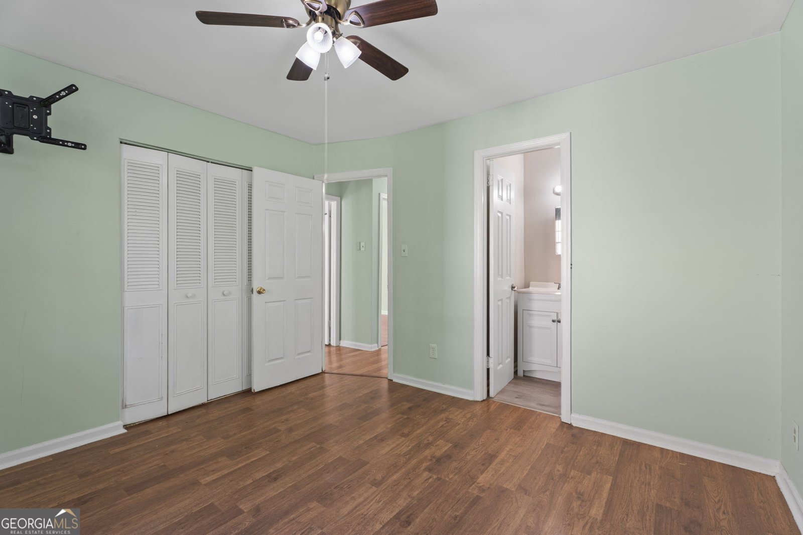 10555 Thrasher Road Jonesboro - Photo 21