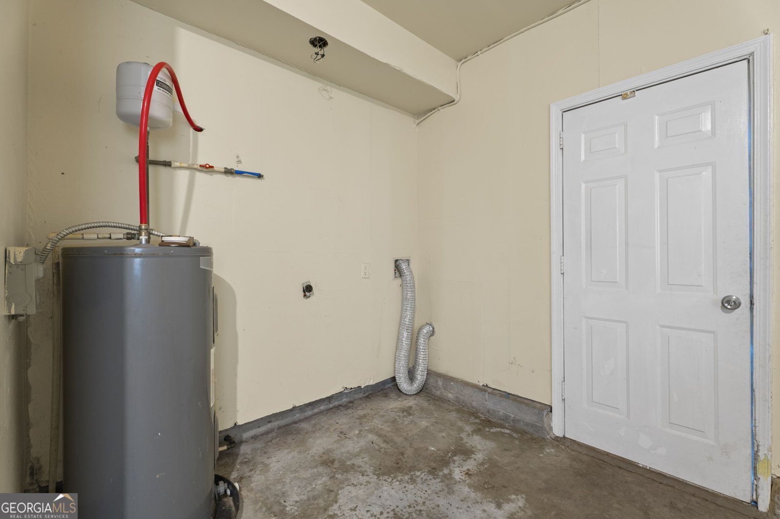 10555 Thrasher Road Jonesboro - Photo 33