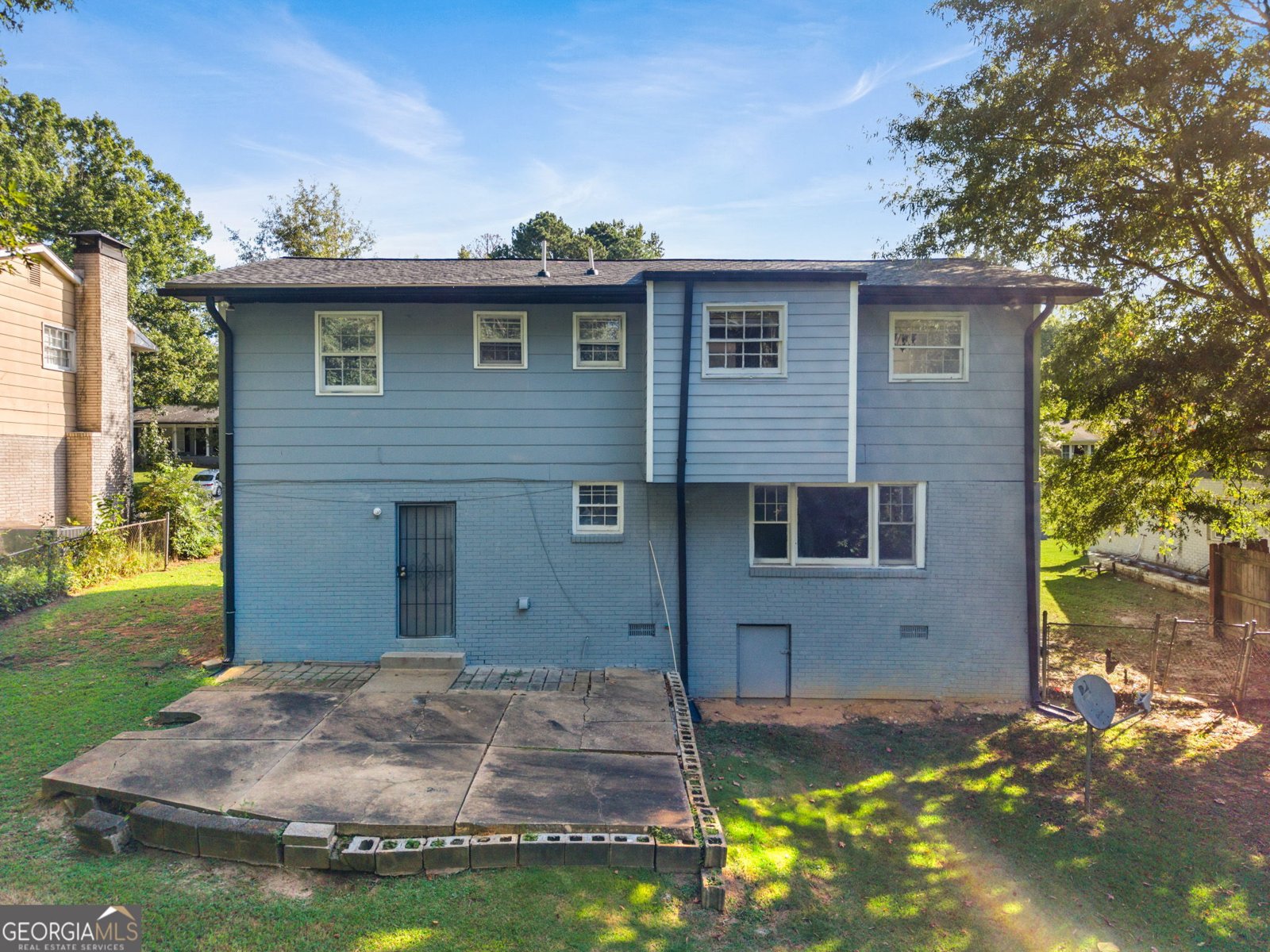 10555 Thrasher Road Jonesboro - Photo 34
