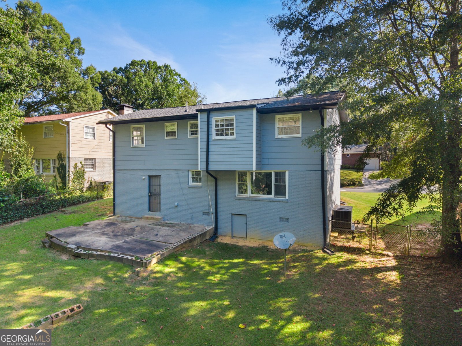 10555 Thrasher Road Jonesboro - Photo 35
