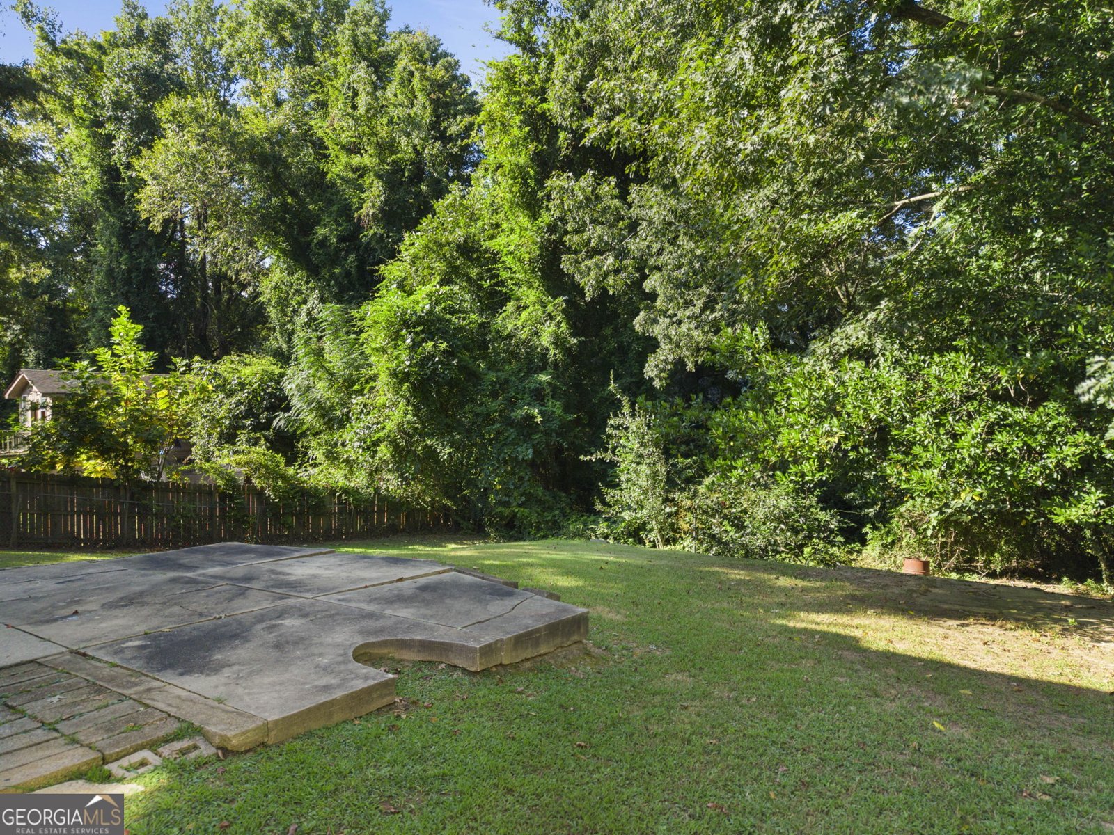 10555 Thrasher Road Jonesboro - Photo 36