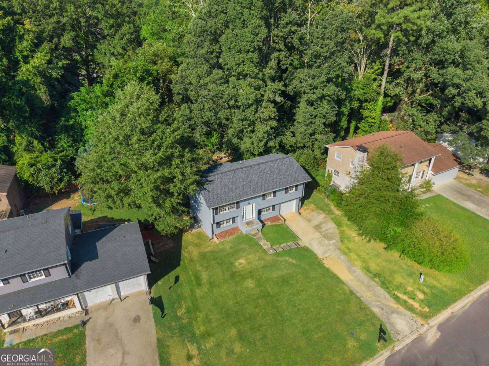 10555 Thrasher Road Jonesboro - Photo 38