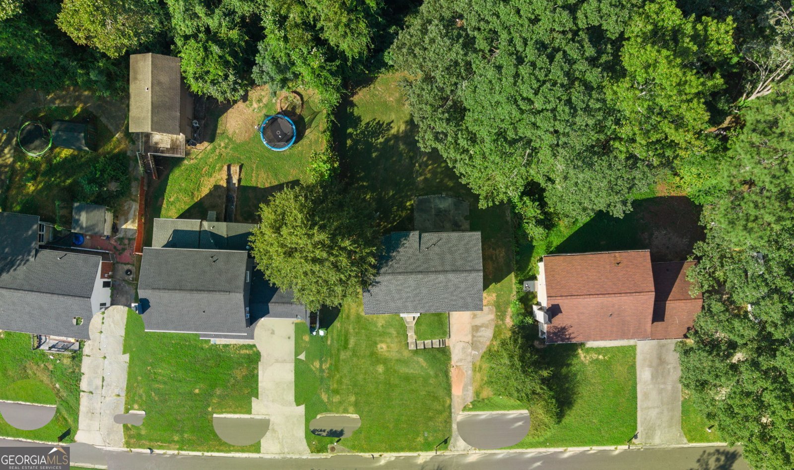10555 Thrasher Road Jonesboro - Photo 41