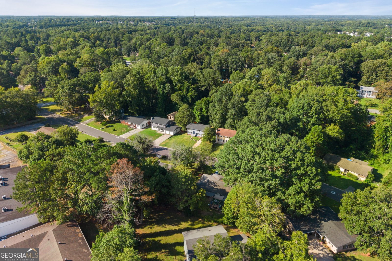 10555 Thrasher Road Jonesboro - Photo 43