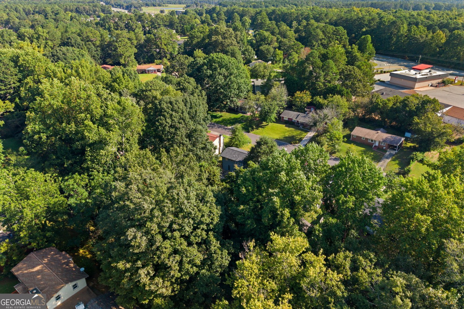 10555 Thrasher Road Jonesboro - Photo 45