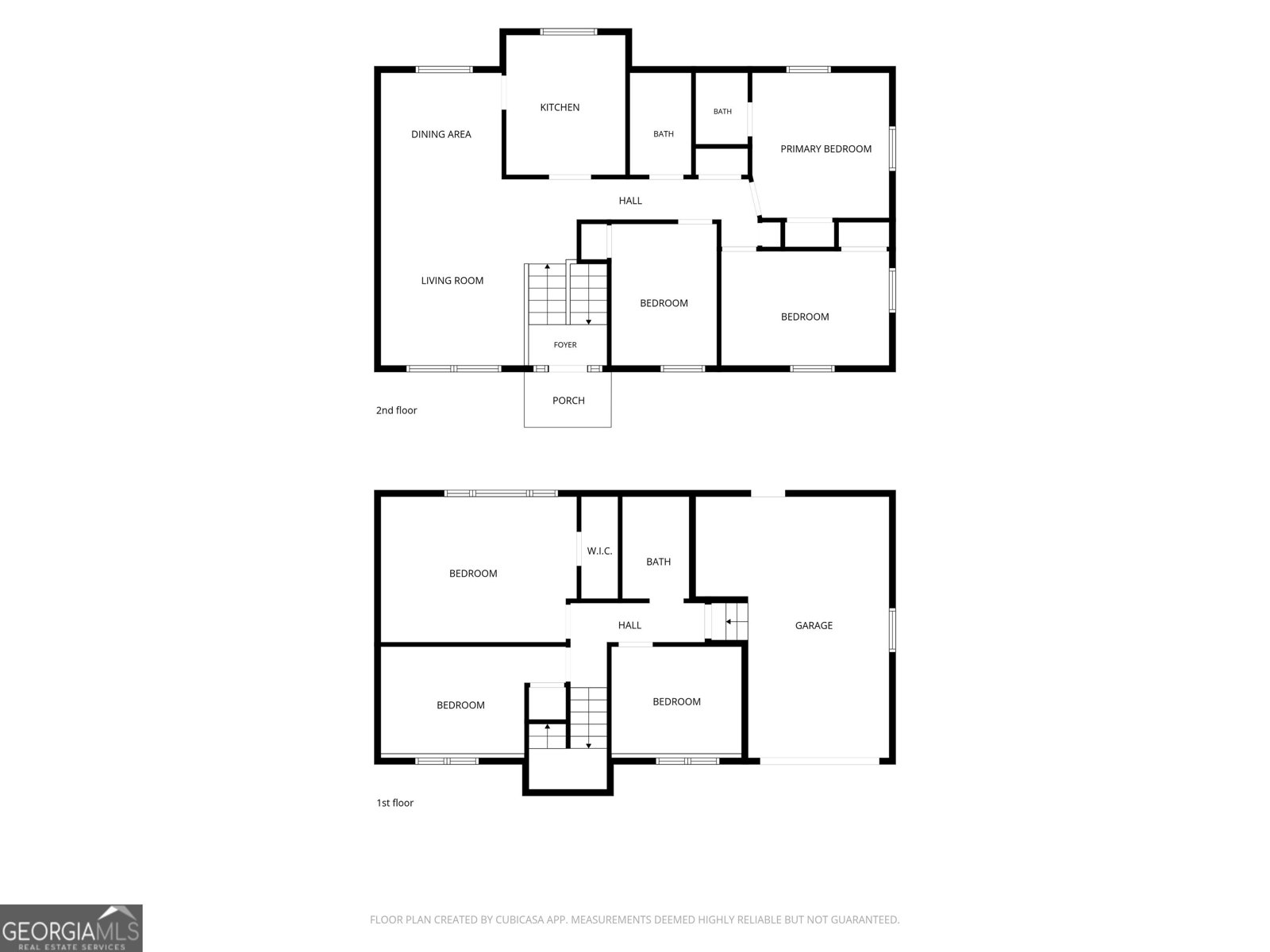 10555 Thrasher Road Jonesboro - Photo 48