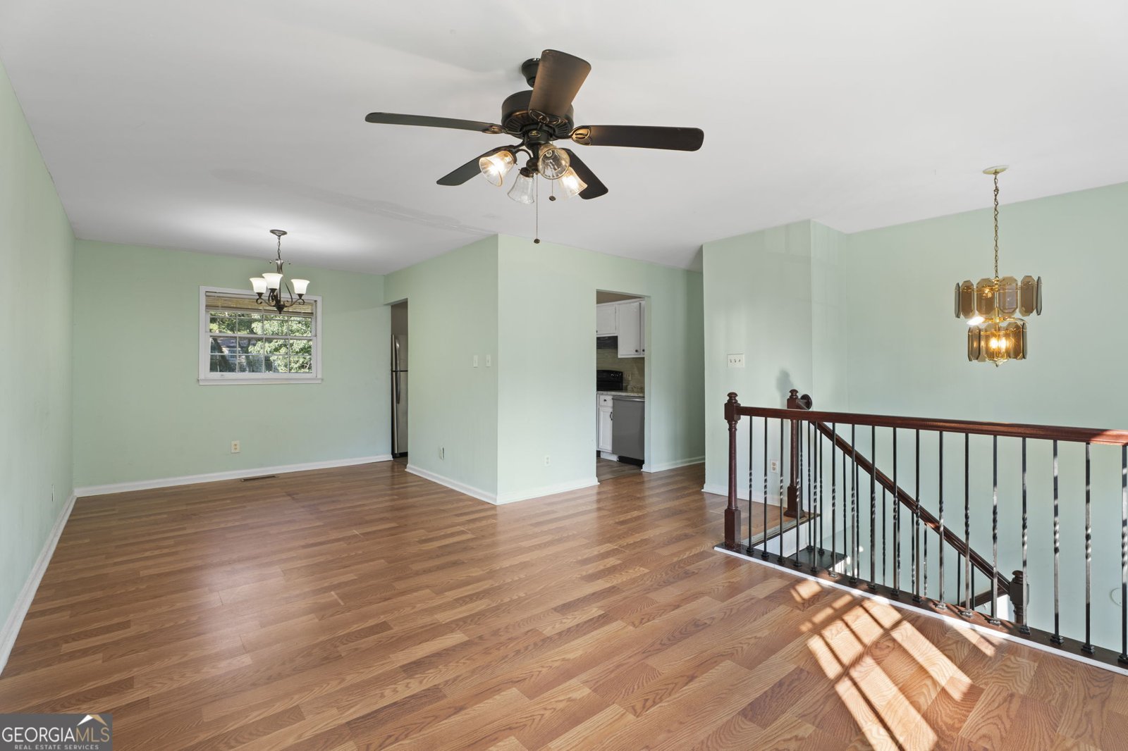 10555 Thrasher Road Jonesboro - Photo 8
