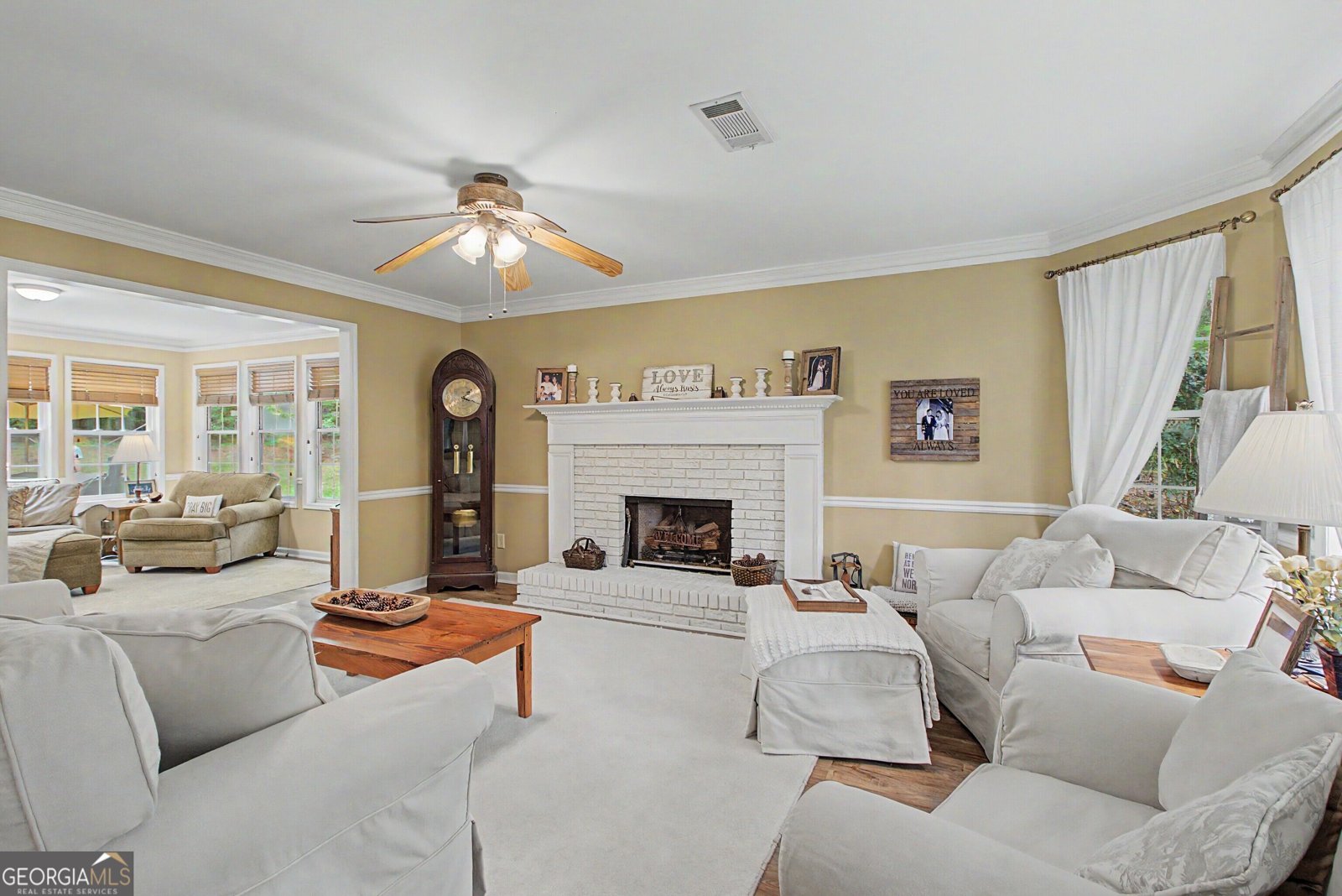 1012 Sterling Pt Peachtree City - Photo 12