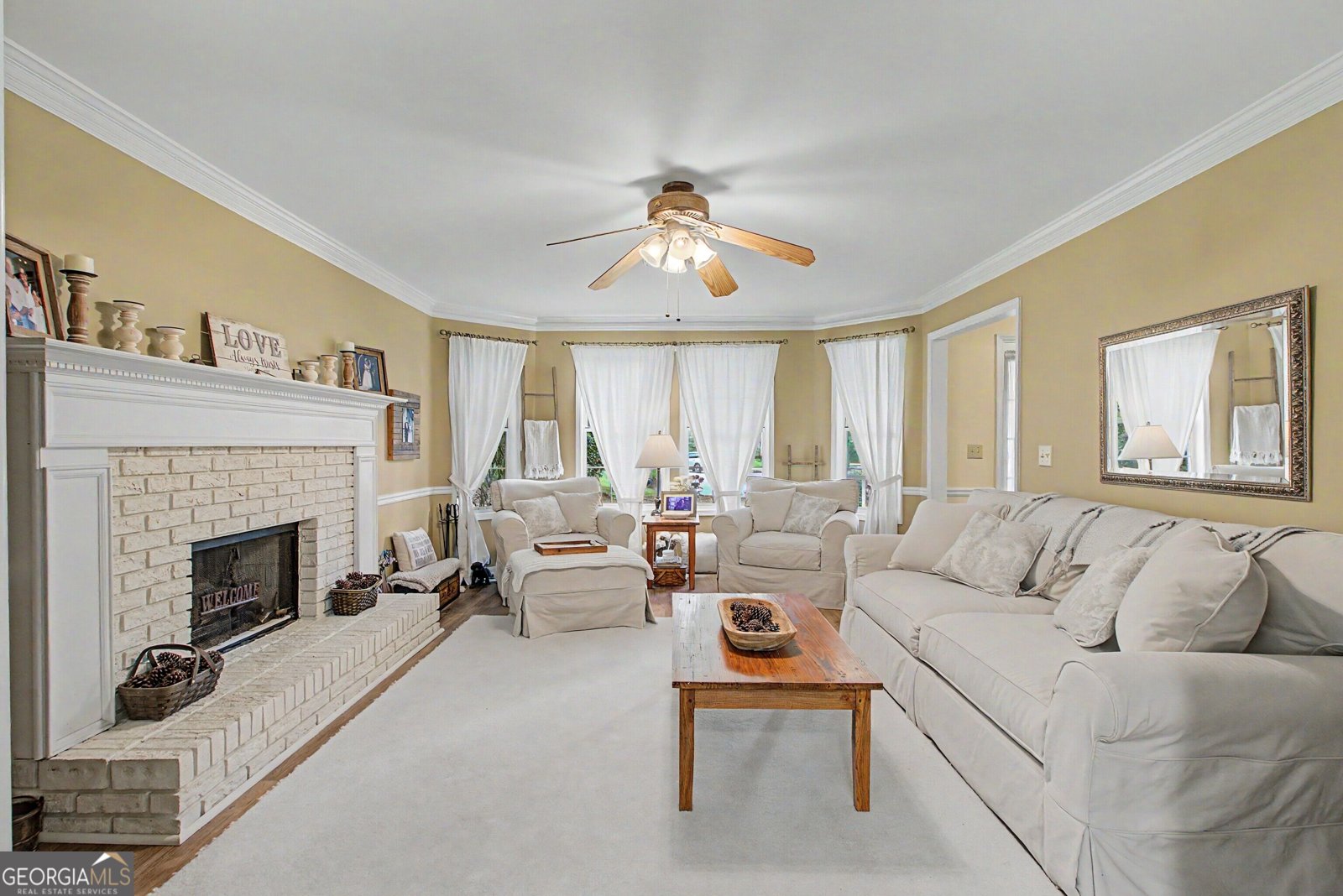 1012 Sterling Pt Peachtree City - Photo 13