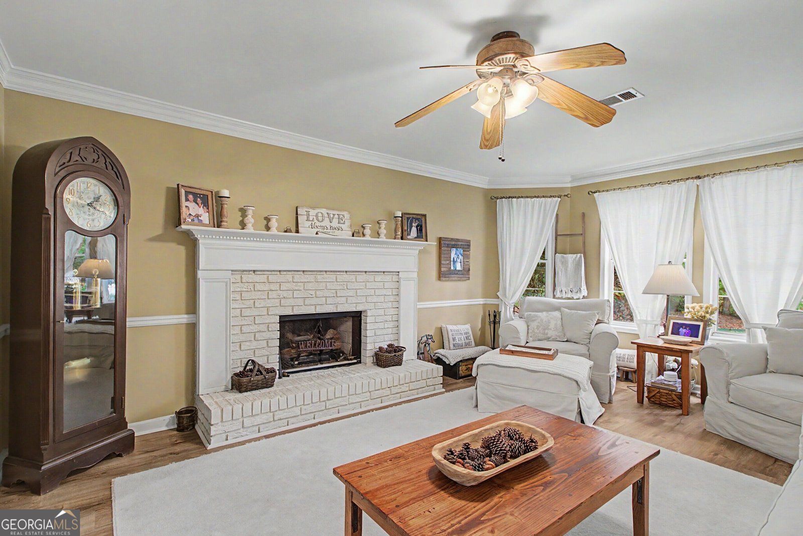 1012 Sterling Pt Peachtree City - Photo 14