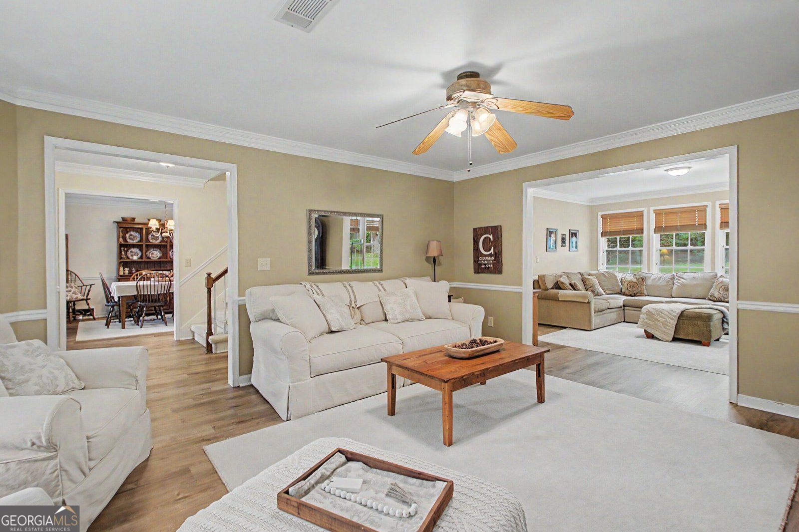 1012 Sterling Pt Peachtree City - Photo 15