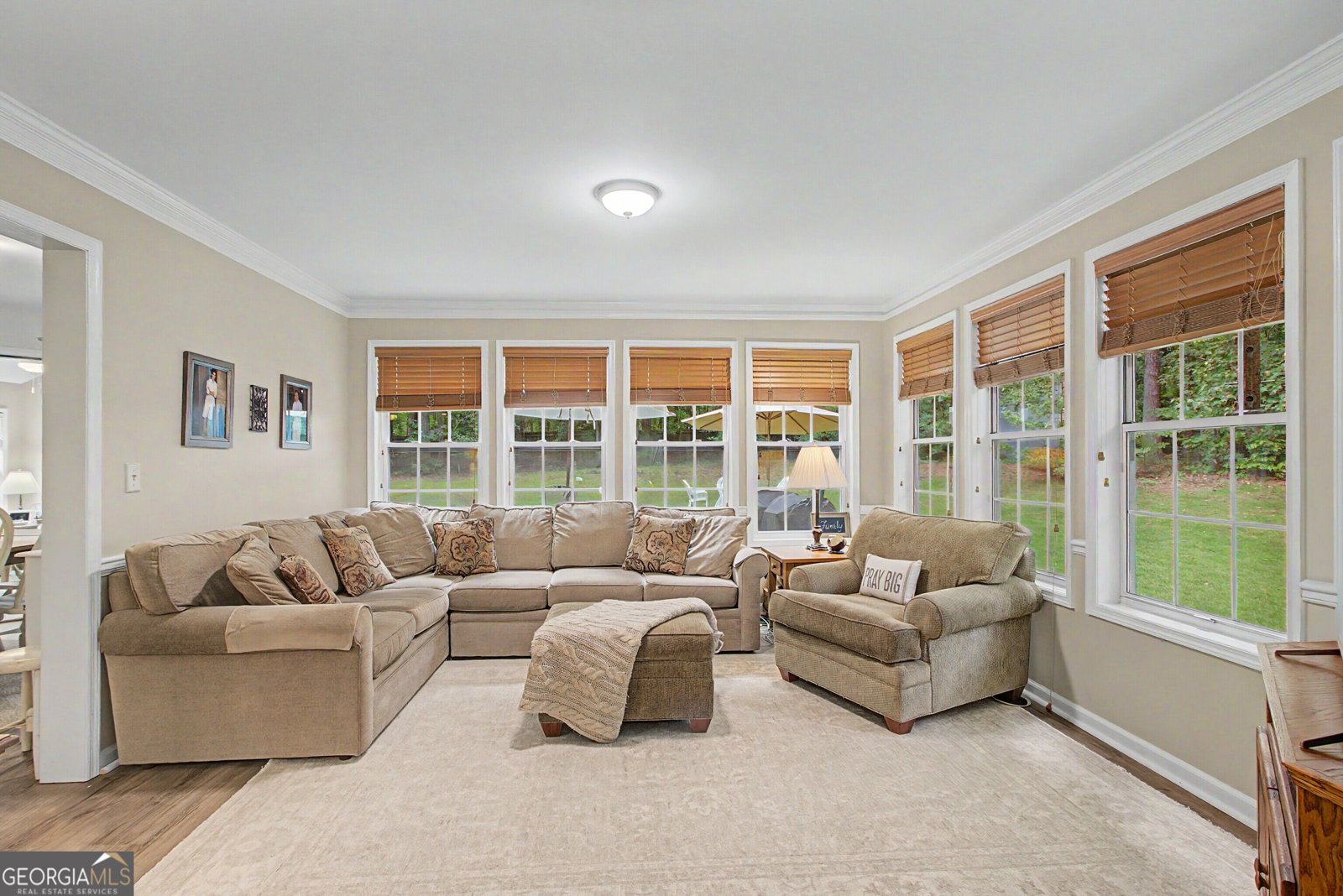 1012 Sterling Pt Peachtree City - Photo 16
