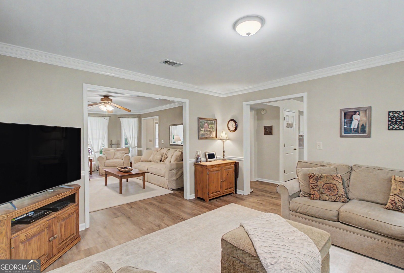 1012 Sterling Pt Peachtree City - Photo 17