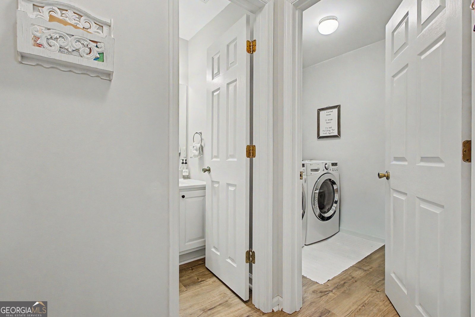 1012 Sterling Pt Peachtree City - Photo 22