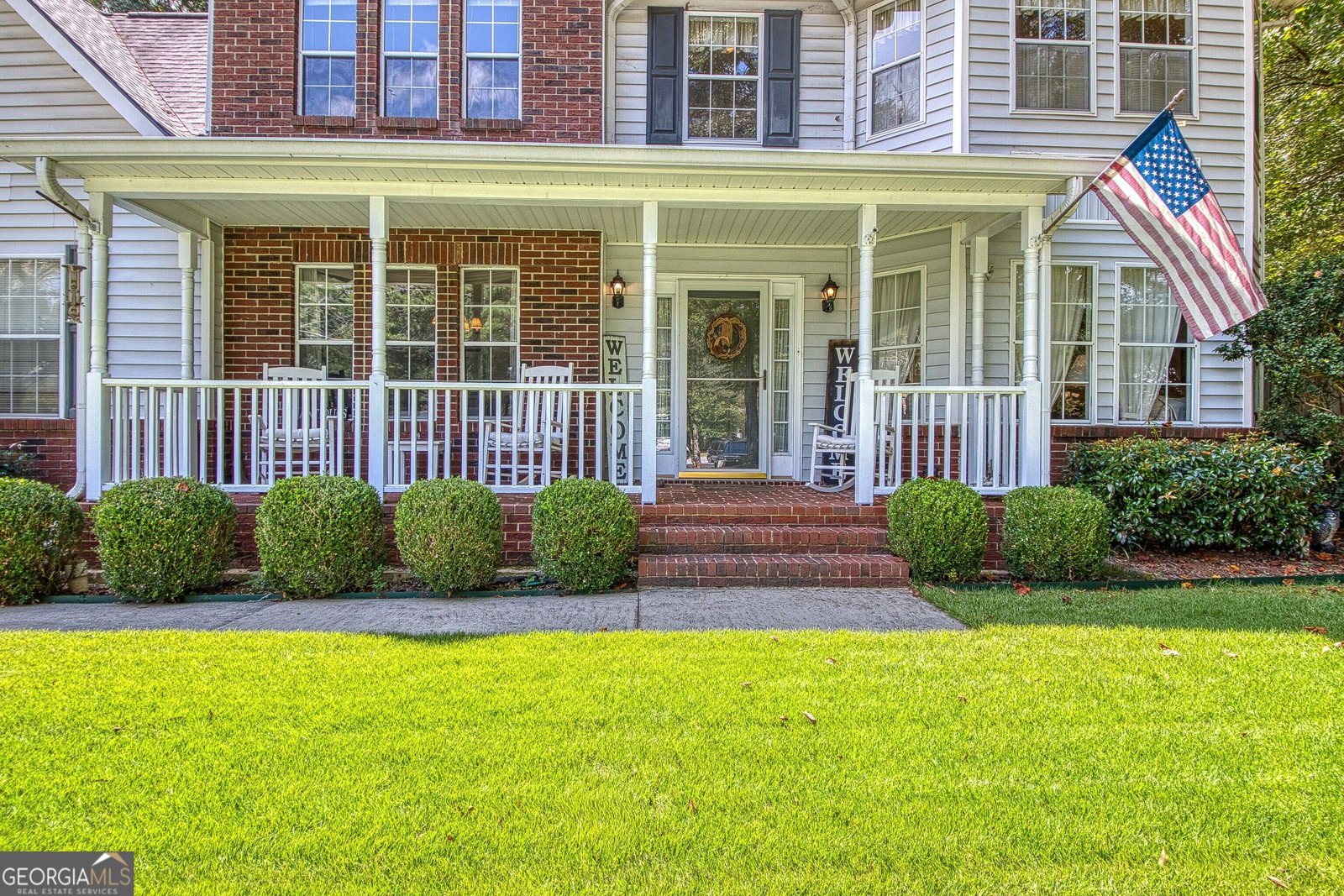 1012 Sterling Pt Peachtree City - Photo 6