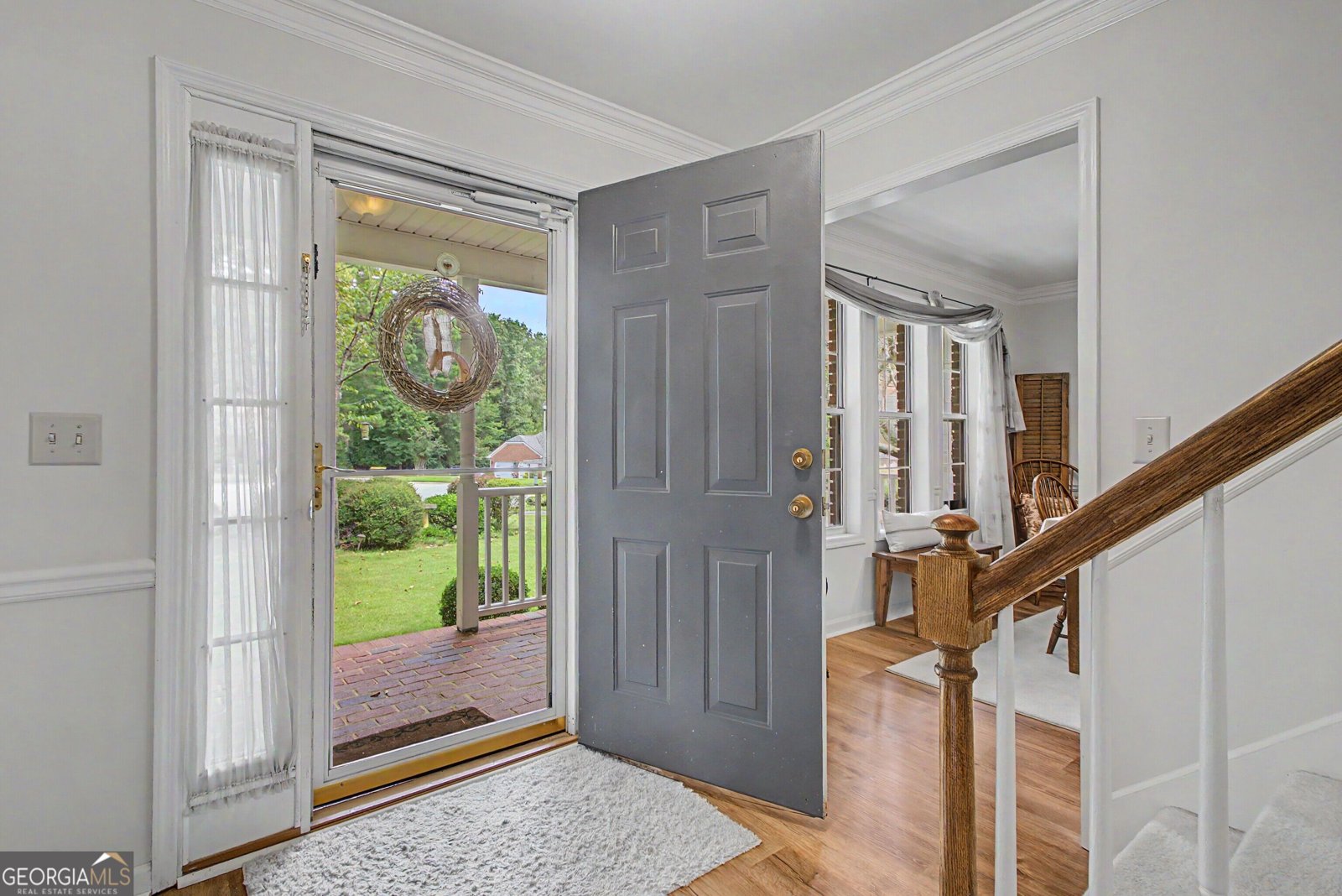 1012 Sterling Pt Peachtree City - Photo 9