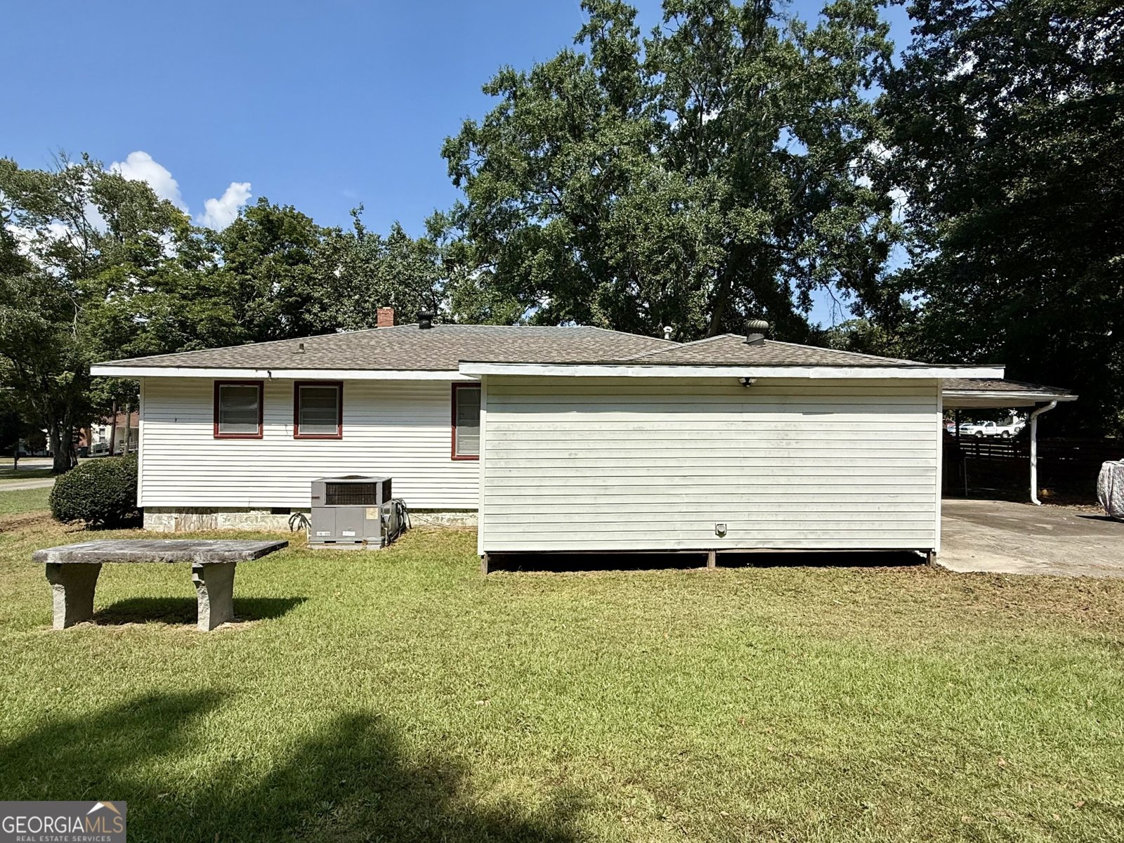 279 Tate Street Elberton - Photo 11