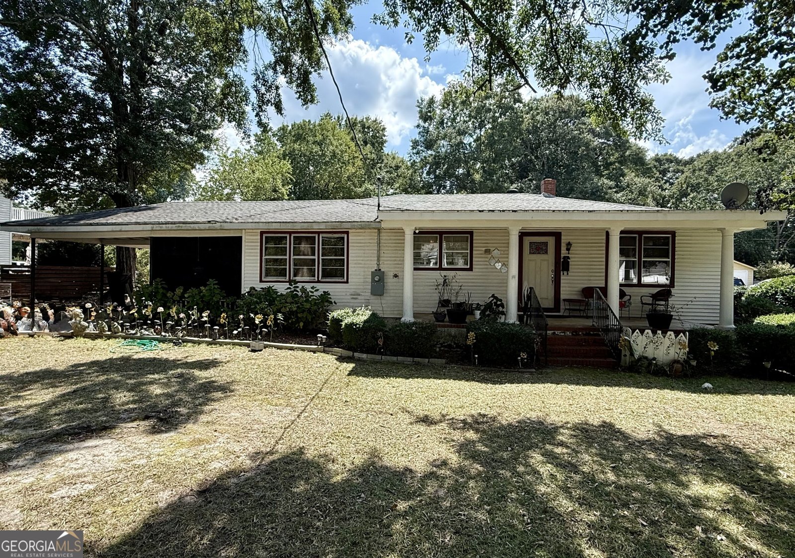279 Tate Street Elberton - Photo 9
