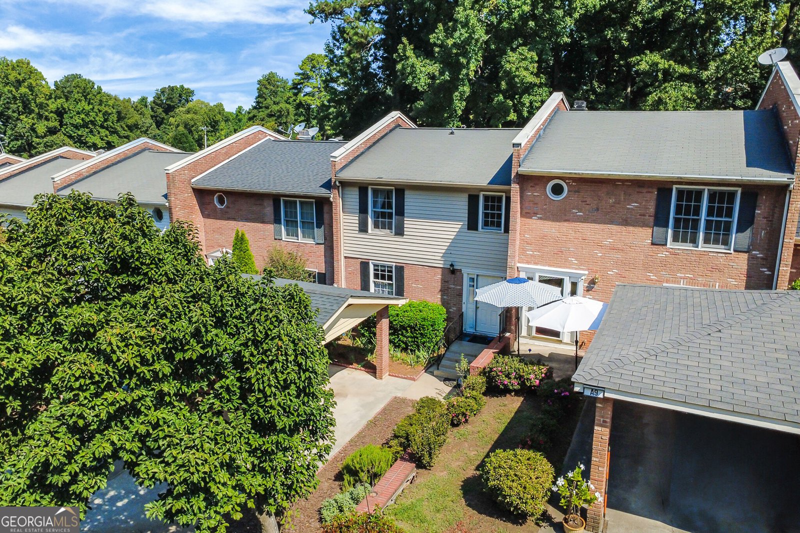 6500 Gaines Ferry Road Flowery Branch - main photo