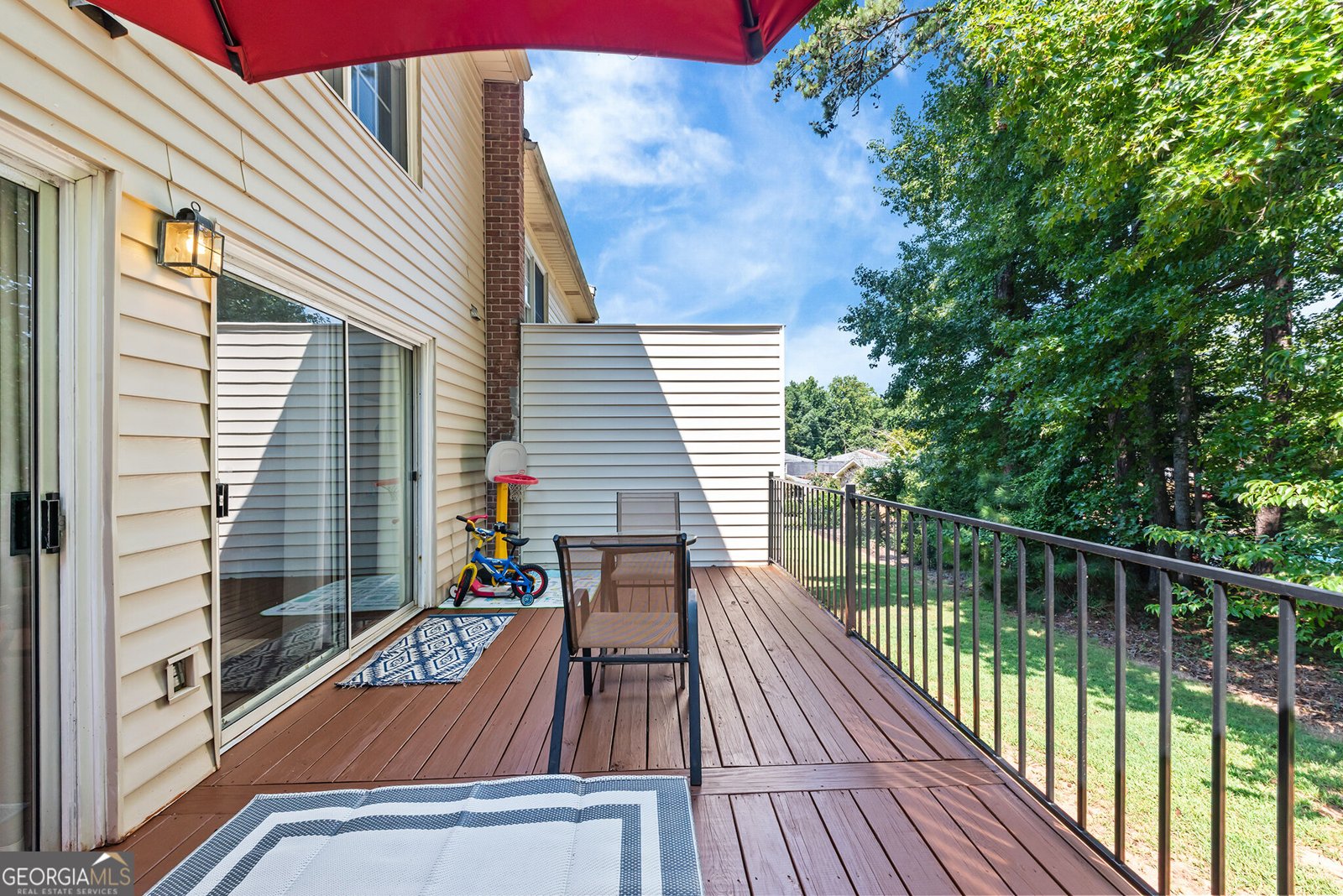 6500 Gaines Ferry Road Flowery Branch - Photo 30
