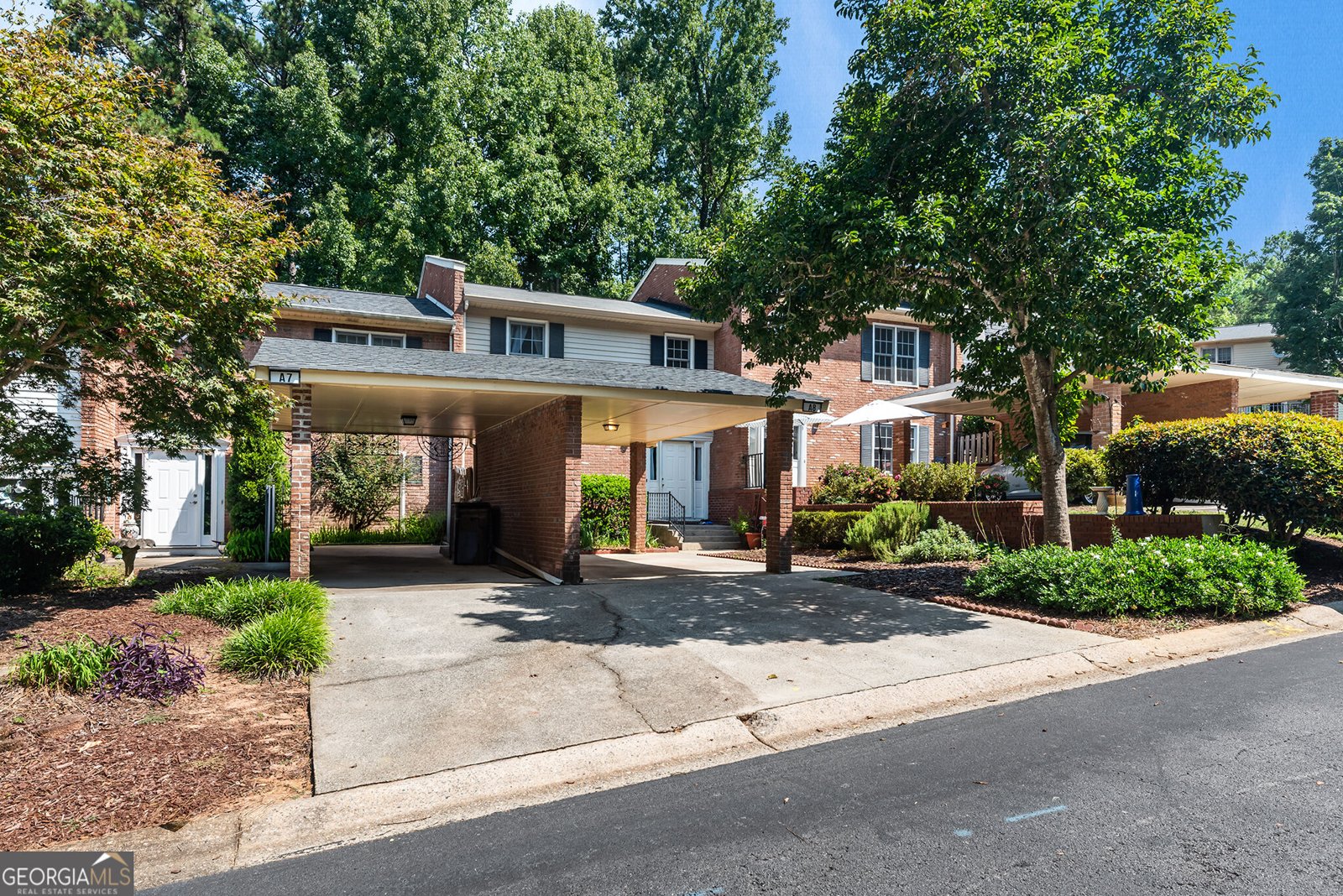6500 Gaines Ferry Road Flowery Branch - Photo 35