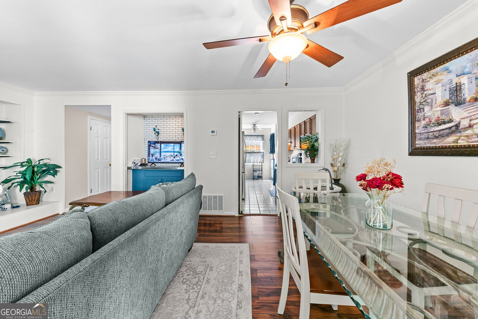 6500 Gaines Ferry Road Flowery Branch - Photo 8