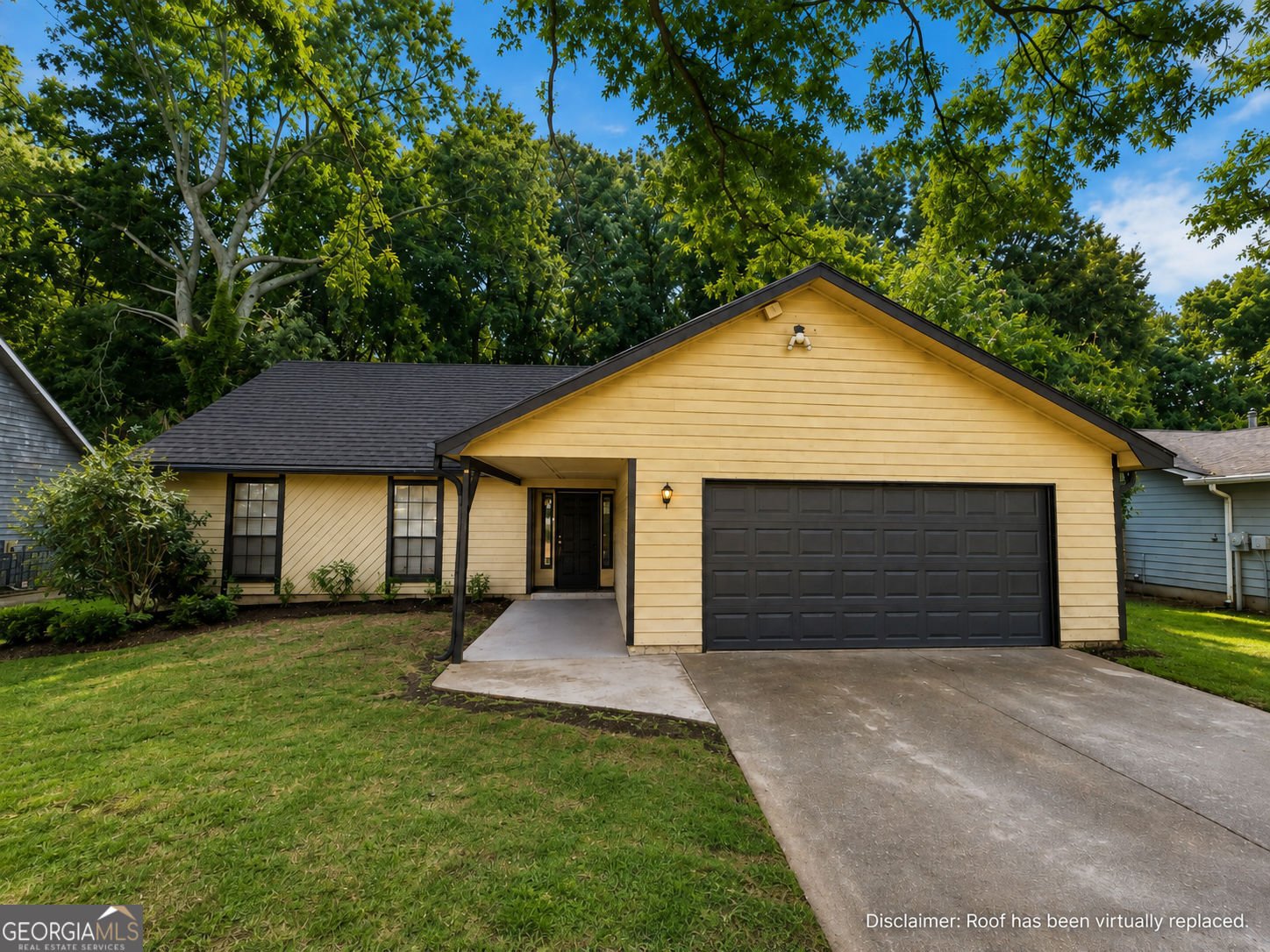 8674 Cedar Creek Ridge Riverdale - main photo