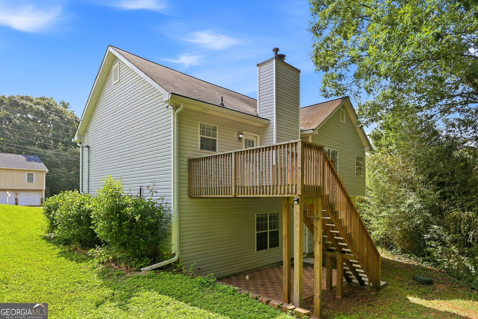 4876 Hunt Club Drive Flowery Branch - Photo 15