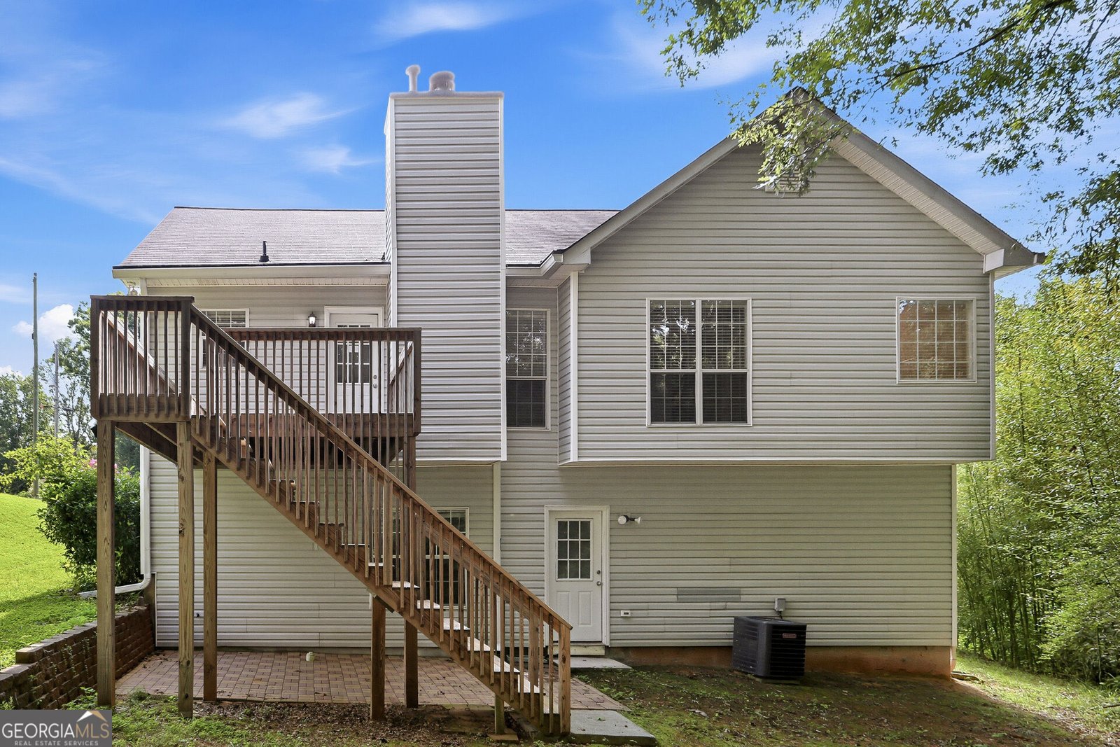4876 Hunt Club Drive Flowery Branch - Photo 17