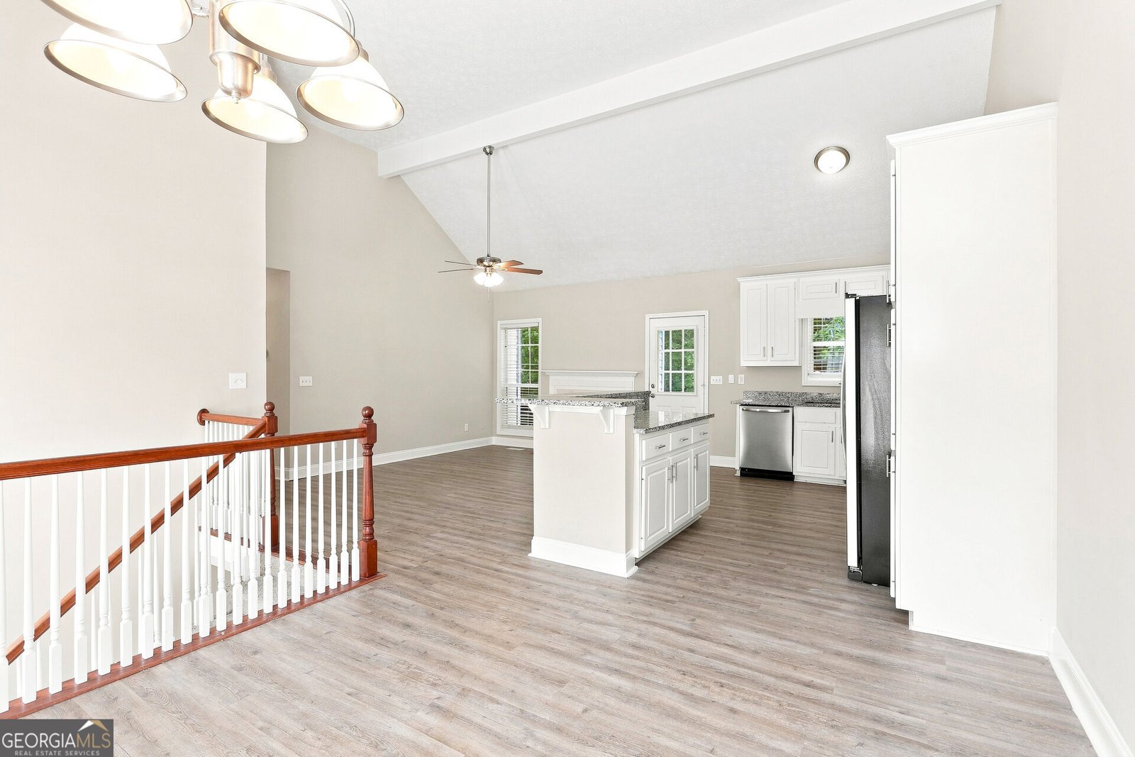 4876 Hunt Club Drive Flowery Branch - Photo 19