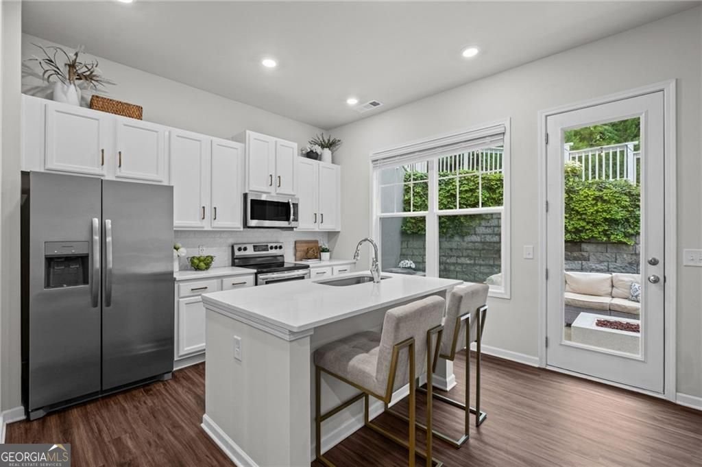469 Bishop Lane woodstock - Photo 12