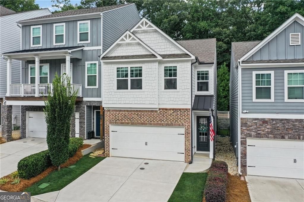 469 Bishop Lane woodstock - Photo 33