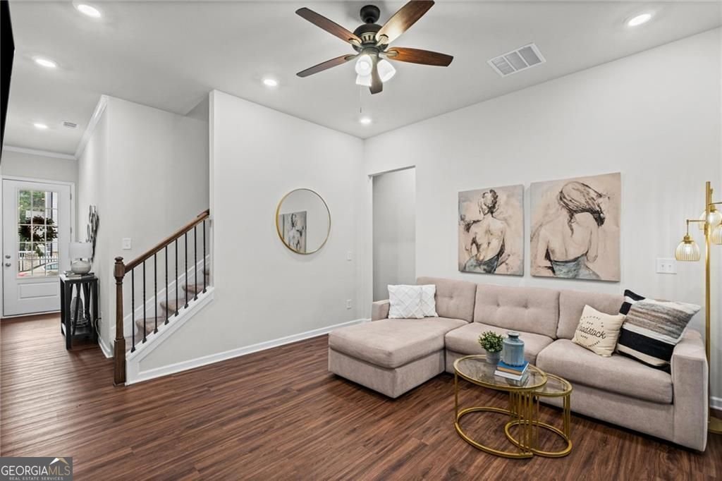 469 Bishop Lane woodstock - Photo 7