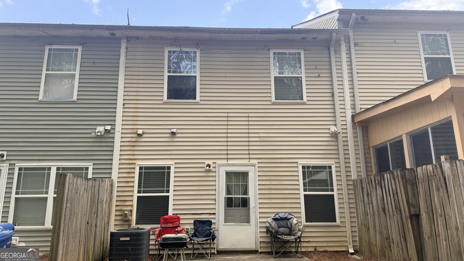 6317 Ellenwood Drive Rex - Photo 14