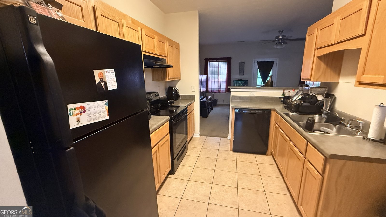 6317 Ellenwood Drive Rex - Photo 17