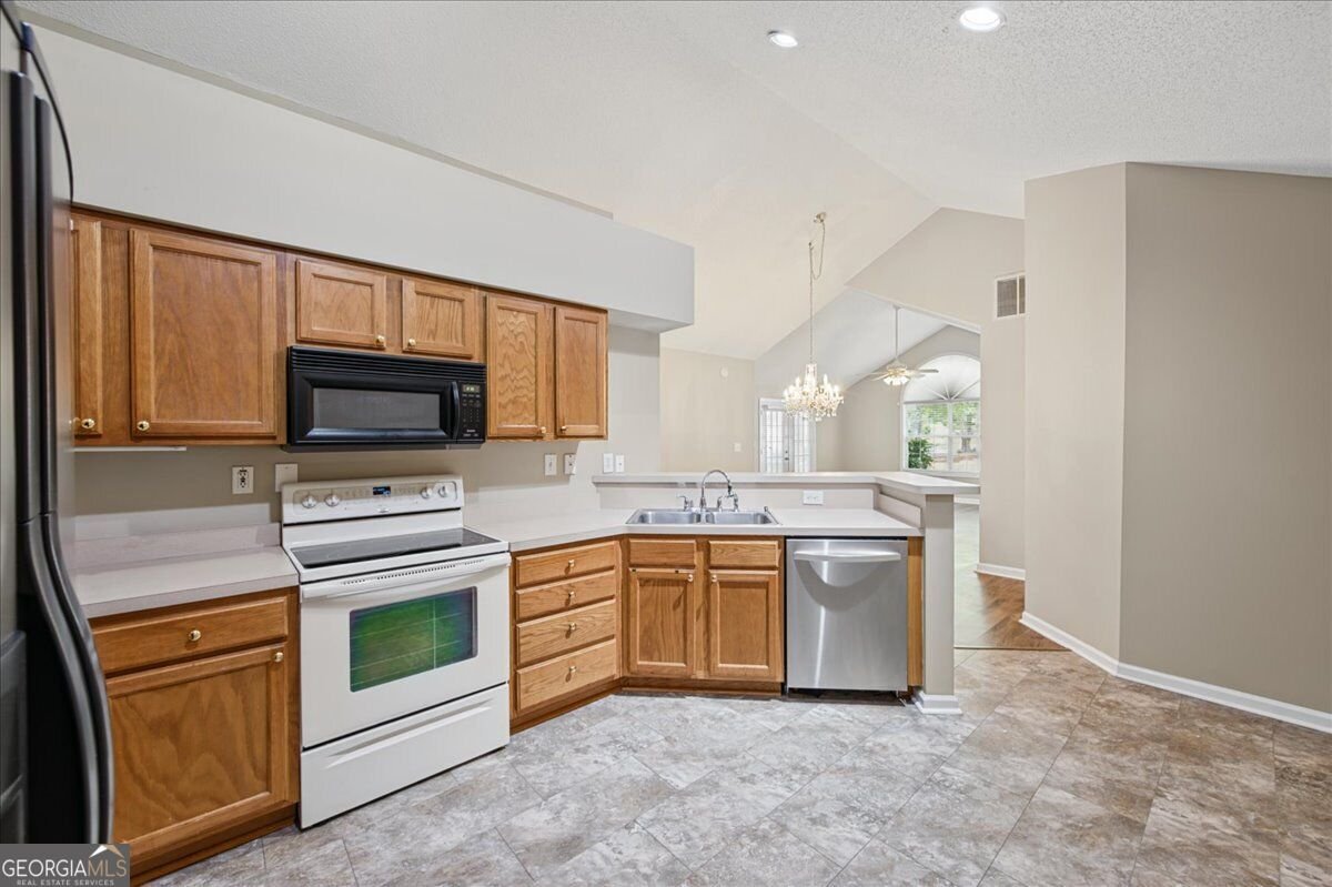 1862 Kolb Farm Circle Marietta - Photo 16
