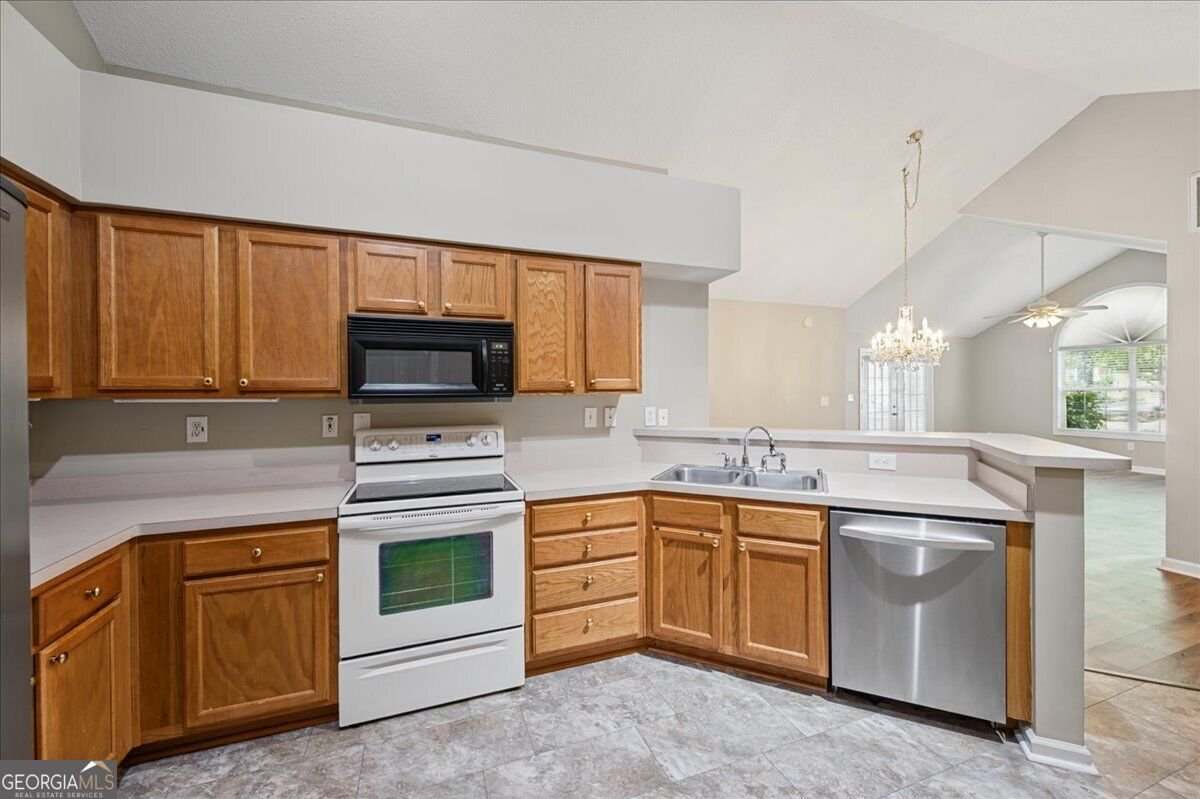 1862 Kolb Farm Circle Marietta - Photo 17
