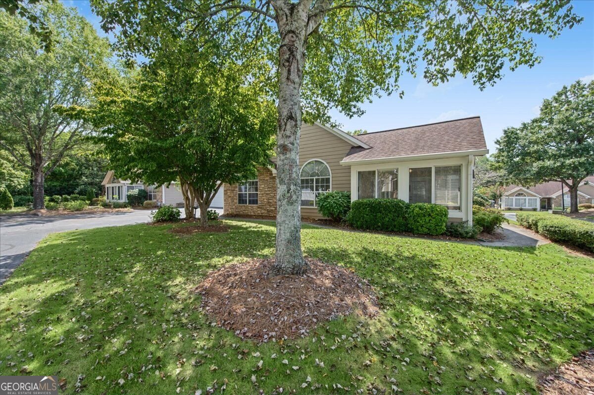 1862 Kolb Farm Circle Marietta - Photo 31