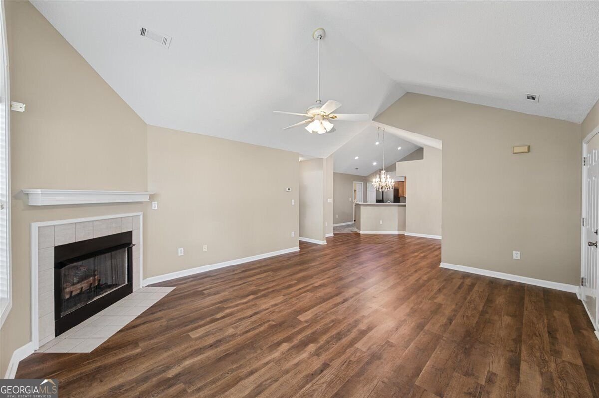 1862 Kolb Farm Circle Marietta - Photo 6