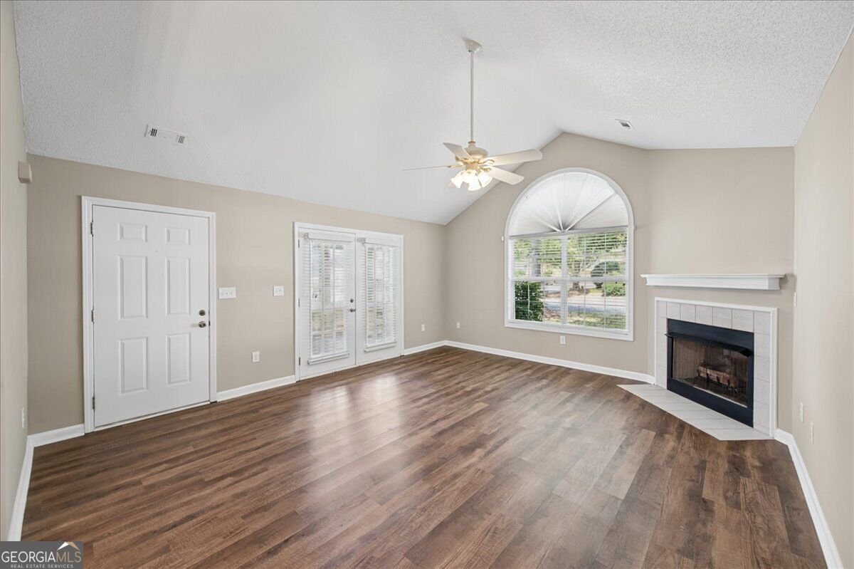 1862 Kolb Farm Circle Marietta - Photo 9