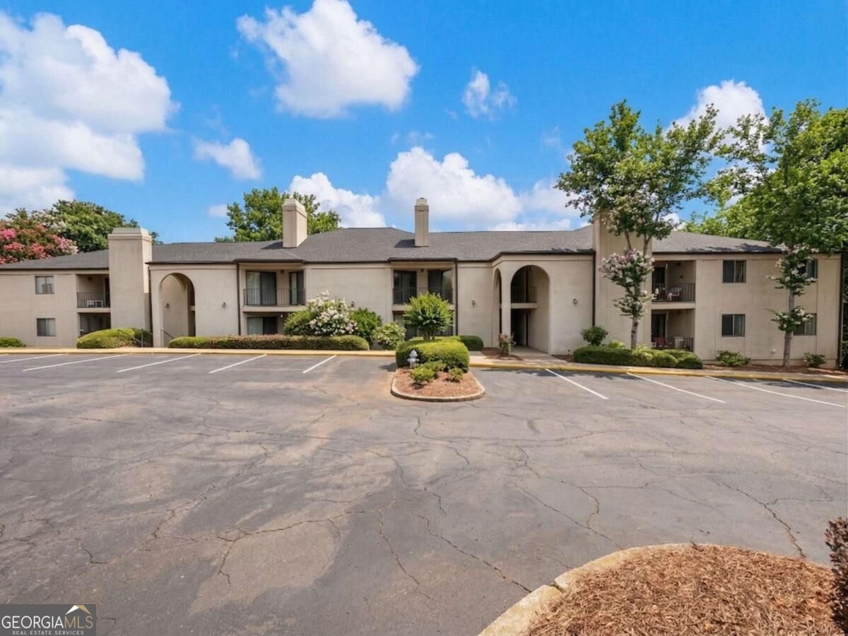 605 Candler Street Gainesville - main photo