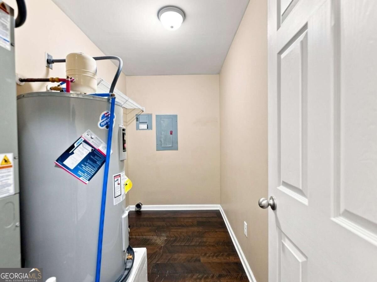 605 Candler Street Gainesville - Photo 15
