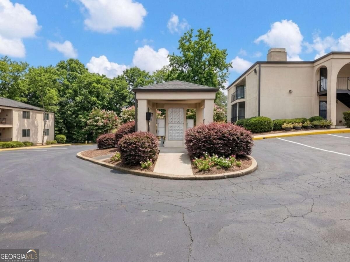 605 Candler Street Gainesville - Photo 33