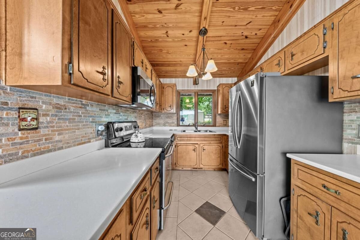 126 Bourbon Point Eatonton - Photo 13