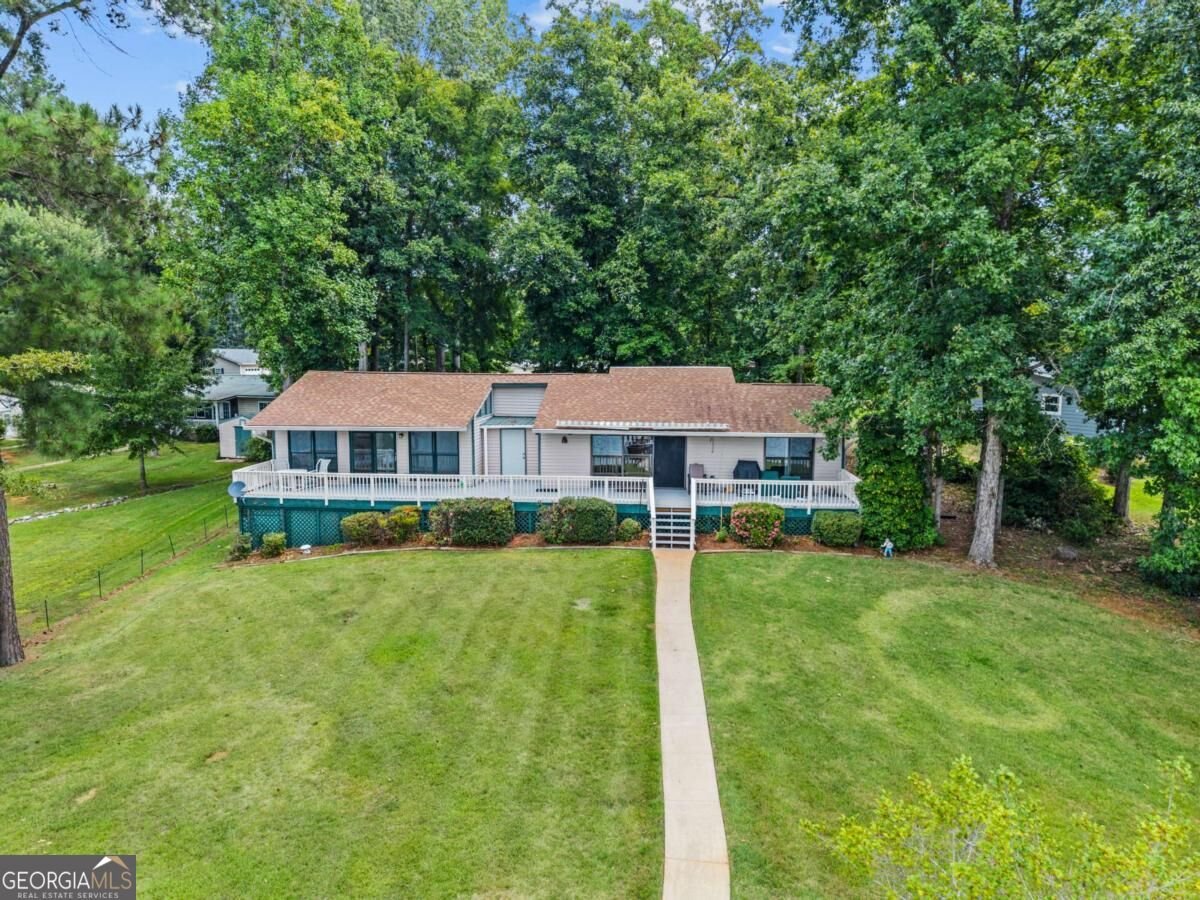 126 Bourbon Point Eatonton - Photo 37