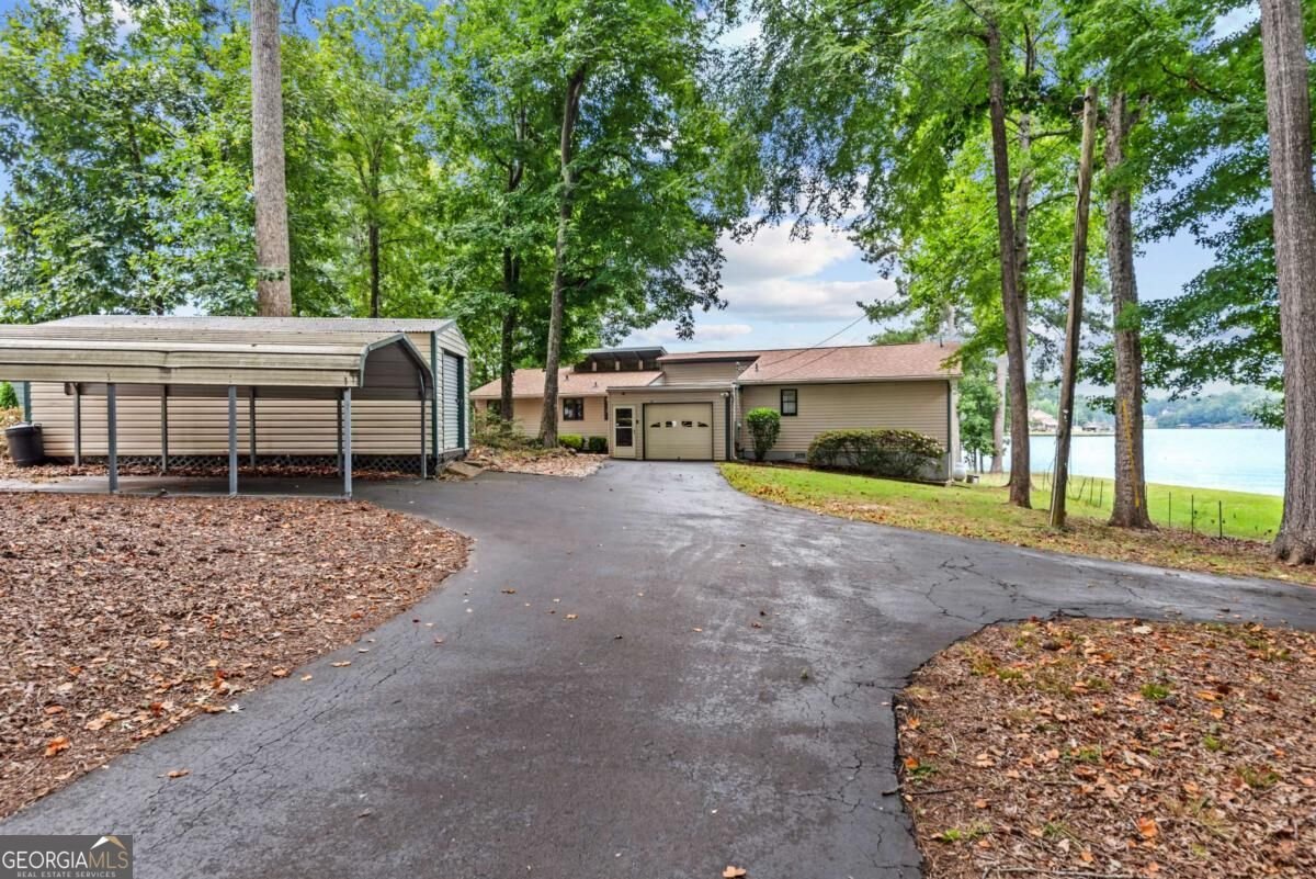 126 Bourbon Point Eatonton - Photo 38