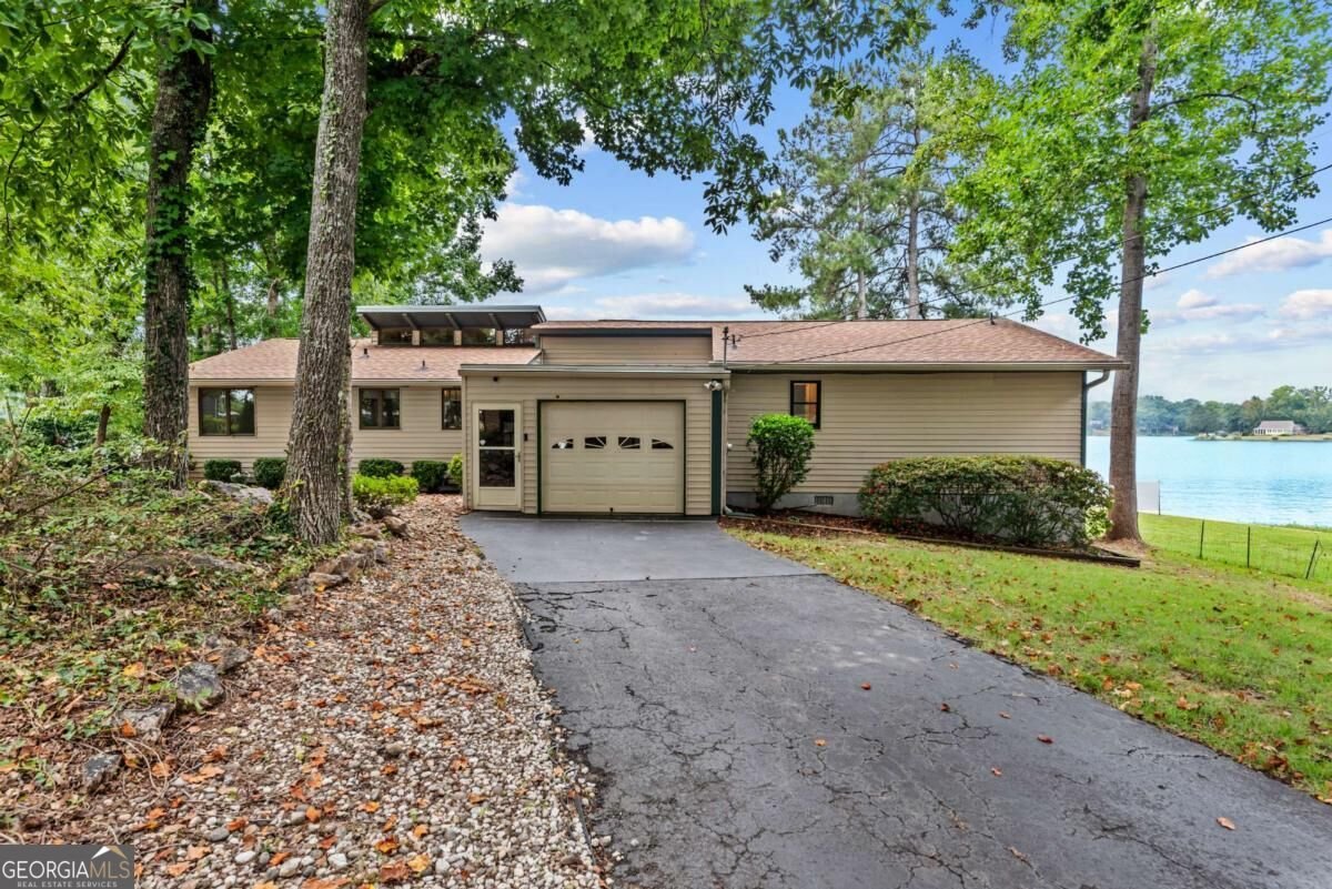 126 Bourbon Point Eatonton - Photo 40